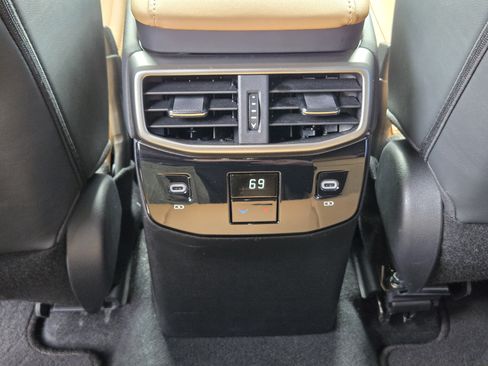 Certified 2024 Lexus RX 350 Premium Plus image 38