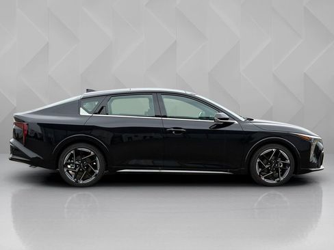 New 2026 Kia K4 GT-Line Turbo FWD image 4