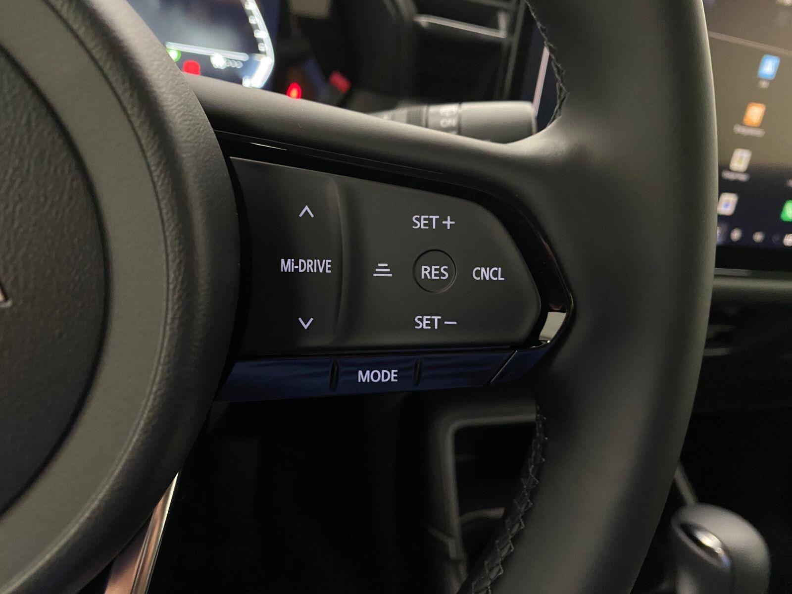 New 2026 MAZDA CX-5 Preferred AWD/4WD image 16