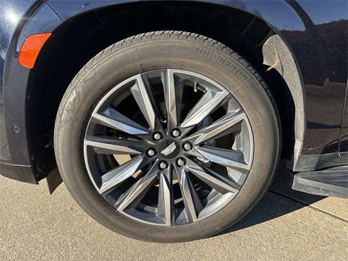 Used 2021 Cadillac Escalade Sport w/ Driver Assist Tech Package image 7