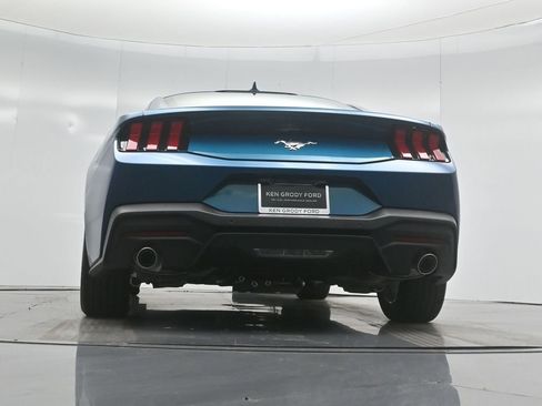 New 2026 Ford Mustang Coupe image 47