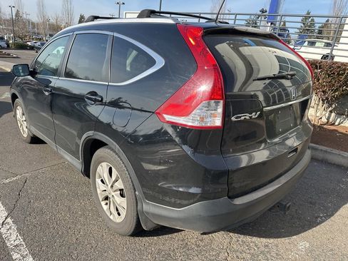 Used 2014 Honda CR-V EX-L image 6