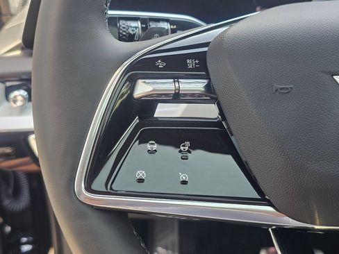 New 2026 Cadillac Optiq Sport 1 AWD/4WD image 26