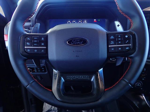 New 2026 Ford F150 Raptor AWD/4WD image 17