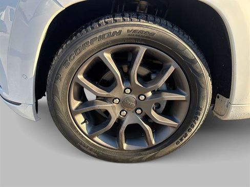 Used 2020 Jeep Grand Cherokee High Altitude image 7