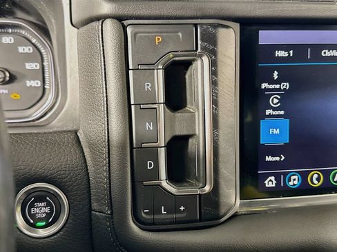 Used 2021 GMC Yukon Denali w/ LPO, Illumination Package AWD/4WD image 19