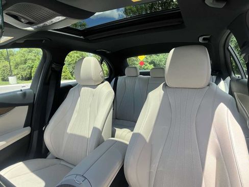 Certified 2023 Mercedes-Benz E 350 4MATIC Sedan image 10