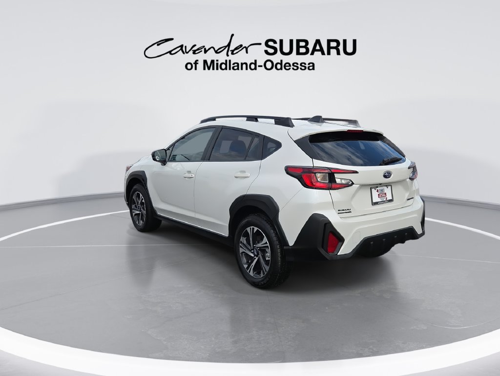 Used 2026 Subaru Crosstrek 2.5i Premium AWD/4WD image 6
