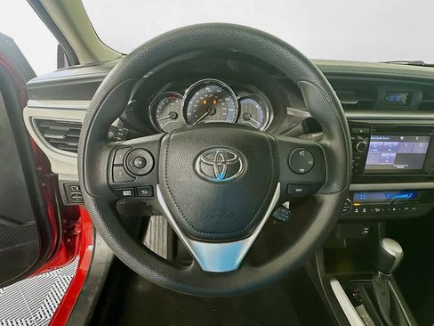 Used 2016 Toyota Corolla LE image 11