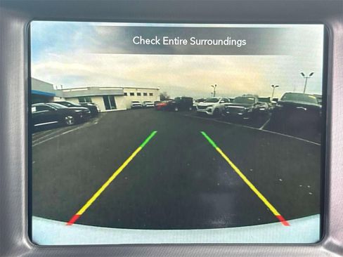 Used 2020 Dodge Charger R/T w/ Navigation & Travel Group image 44