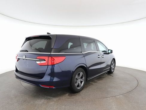 Used 2021 Honda Odyssey EX image 17