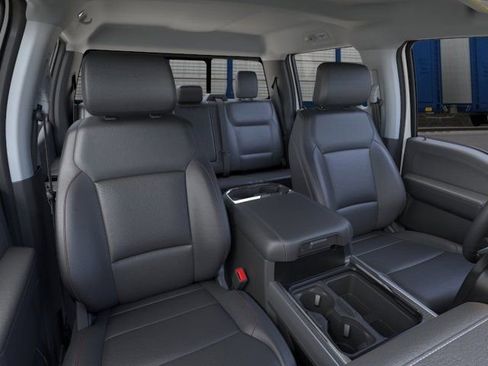 New 2026 Ford F350 Lariat AWD/4WD image 10