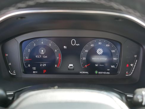 Certified 2025 Acura Integra A-Spec FWD image 21