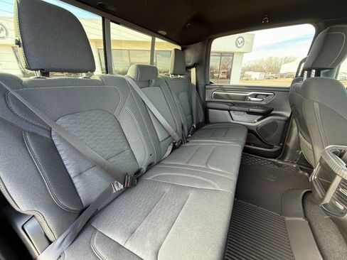 New 2026 RAM 1500 Big Horn image 24