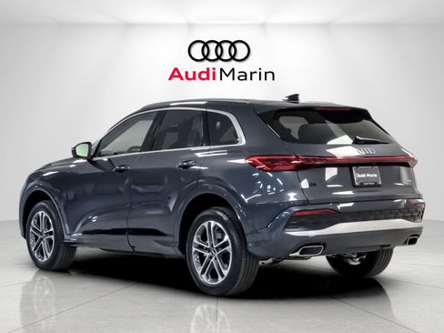 Used 2026 Audi Q5 Premium Plus AWD/4WD image 3