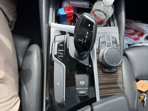 Used 2019 BMW 530i image 20