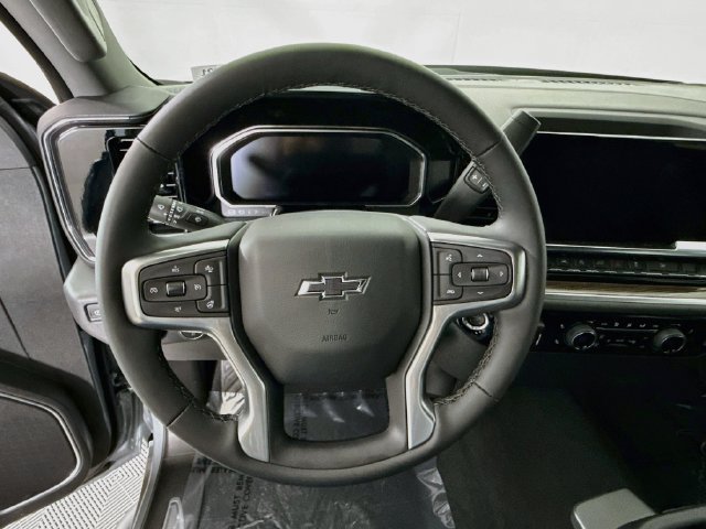 New 2026 Chevrolet Silverado 1500 RST w/ RST Select Package AWD/4WD image 13