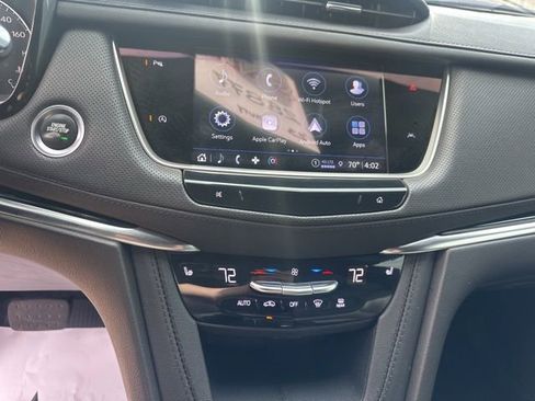 Used 2023 Cadillac XT6 Luxury FWD image 15