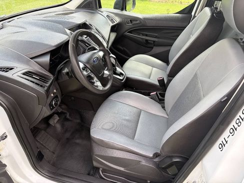 Used 2016 Ford Transit Connect XL FWD image 7