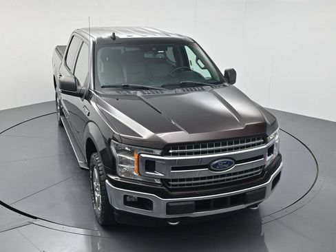 Used 2019 Ford F150 XLT w/ Equipment Group 302A Luxury AWD/4WD image 39