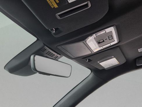 New 2026 Lexus TX 500h AWD w/ Technology Package image 14
