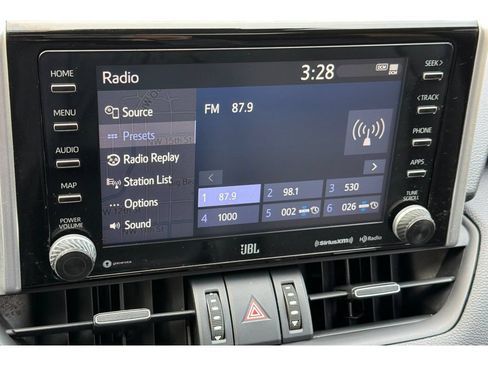 Used 2021 Toyota RAV4 Limited AWD/4WD image 18