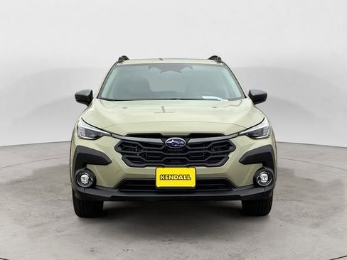 New 2026 Subaru Crosstrek 2.5i Limited AWD/4WD image 8