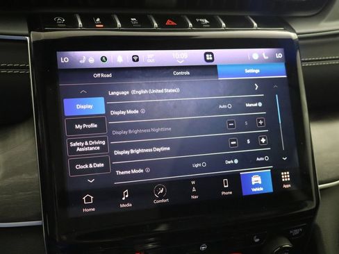 Used 2022 Jeep Grand Cherokee Limited AWD/4WD image 37