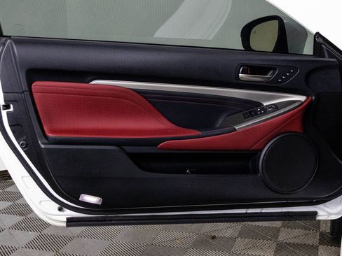 Used 2016 Lexus RC 350 350 image 33