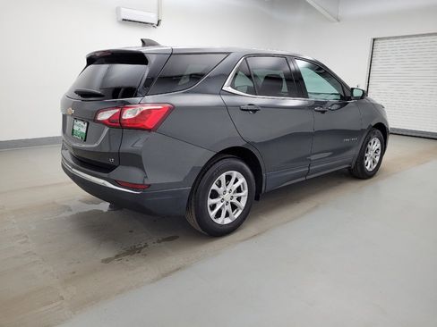 Used 2020 Chevrolet Equinox LT image 10