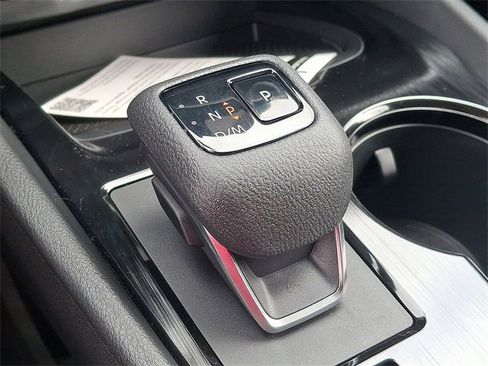 New 2026 Nissan Rogue SV w/ SV Premium Package image 12