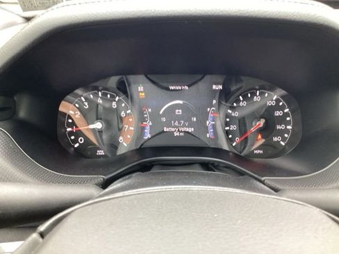 New 2026 Jeep Compass Limited AWD/4WD image 34