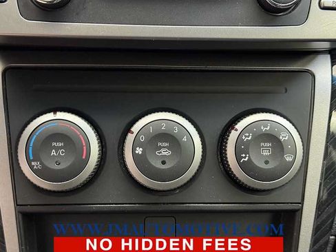 Used 2010 MAZDA MAZDA6 i Touring FWD image 27