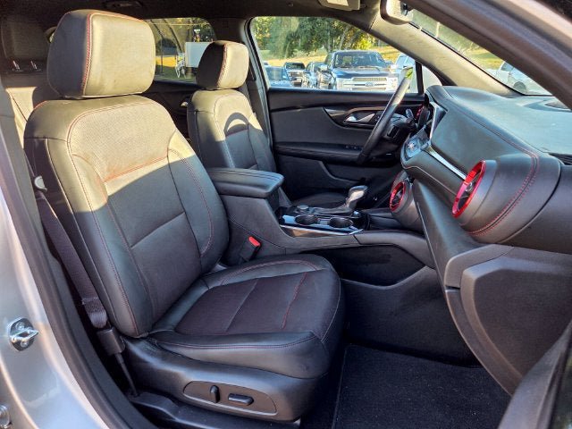 Used 2020 Chevrolet Blazer RS AWD/4WD image 22