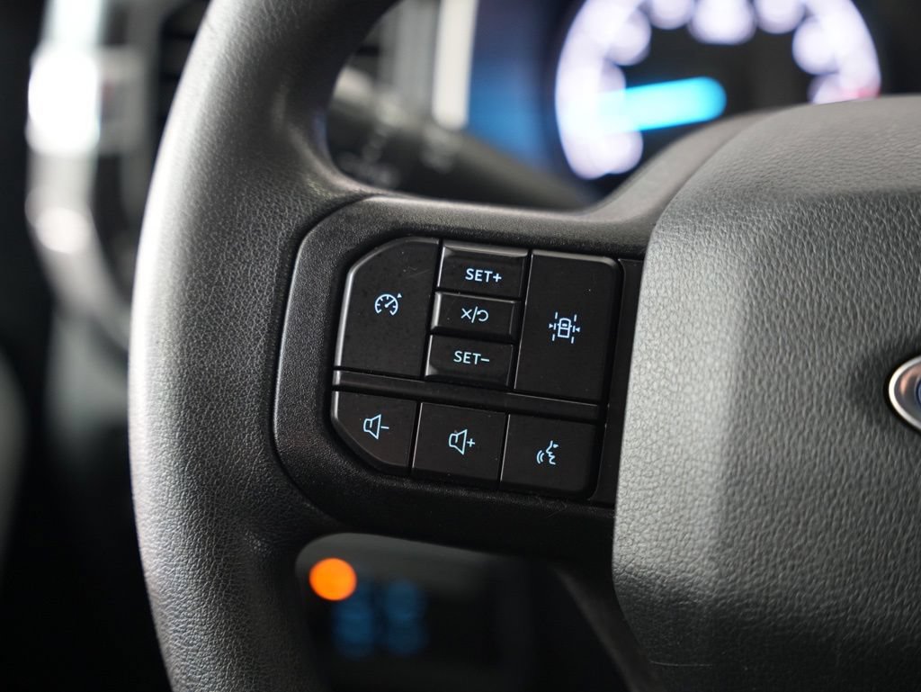 Used 2021 Ford F150 XL w/ STX Appearance Package AWD/4WD image 12