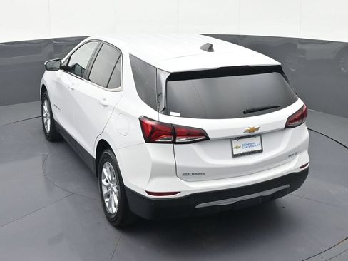 Certified 2024 Chevrolet Equinox LT AWD/4WD image 24