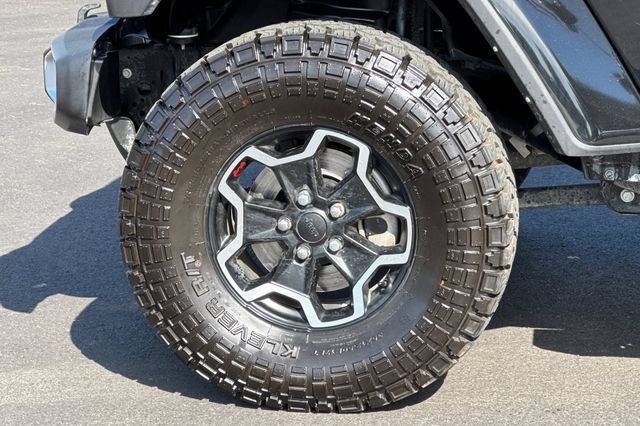 Used 2022 Jeep Gladiator Sport AWD/4WD image 44