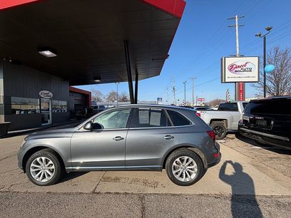 Used 2014 Audi Q5 2.0T Premium Plus w/ Premium Plus Package