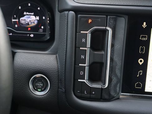 Certified 2024 GMC Yukon XL Denali AWD/4WD image 18