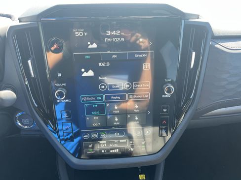 New 2026 Subaru Forester Sport image 20