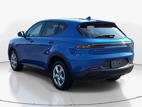 Used 2023 Dodge Hornet GT Plus image 7
