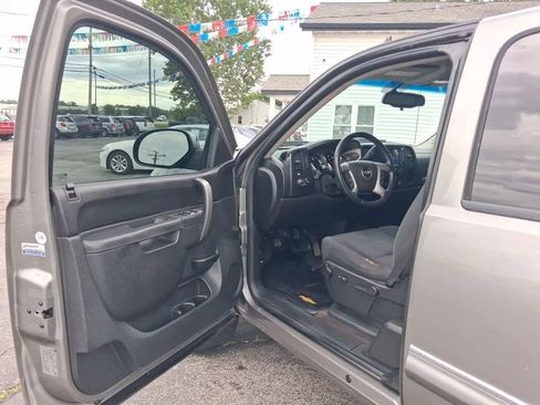 Used 2013 Chevrolet Silverado 1500 LT RWD image 13