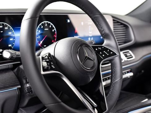 New 2026 Mercedes-Benz GLE 350 4MATIC image 19