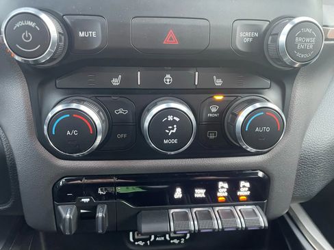 Used 2020 RAM 1500 Sport w/ Level 2 Equipment Group image 9