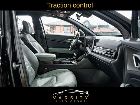 Used 2023 Kia Sportage X-Pro image 21