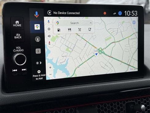 Used 2025 Honda Civic Si image 17