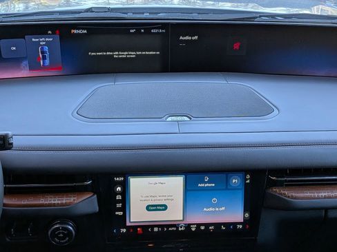 Certified 2025 Lincoln Navigator Black Label image 20