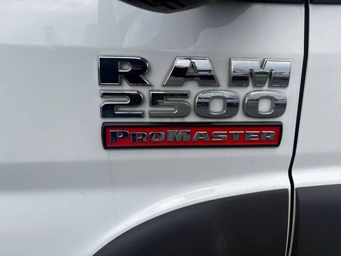 Used 2014 RAM ProMaster 2500 FWD image 4