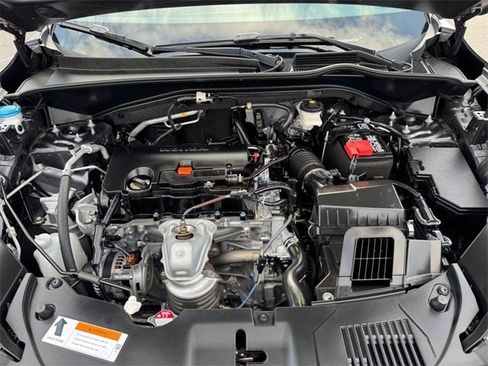 Used 2023 Honda HR-V EX-L image 12