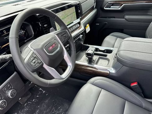 New 2026 GMC Sierra 1500 Elevation w/ Elevation Premium Package AWD/4WD image 10
